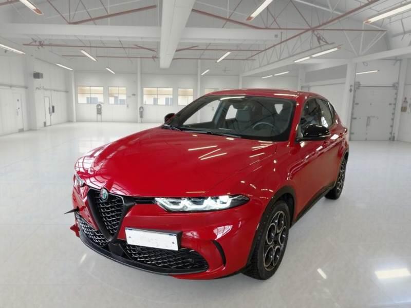 Alfa Romeo Tonale SUV 1.6 DIESEL 130CV TCT6 SPRINT