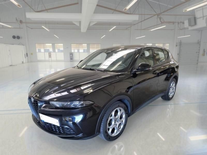 Alfa Romeo Tonale SUV 1.5 130CV HYBRID TCT7 SPRINT