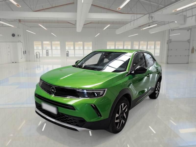 Opel Mokka SUV 1.5 110CV ELEGANCE MT6