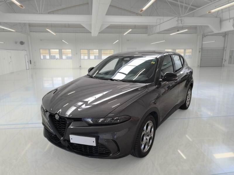 Alfa Romeo Tonale SUV 1.6 DIESEL 130CV TCT6 SPRINT