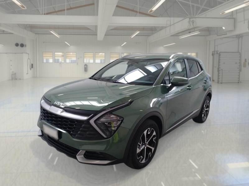 Kia Sportage 1.6 TGDI HEV STYLE 2WD AUTO