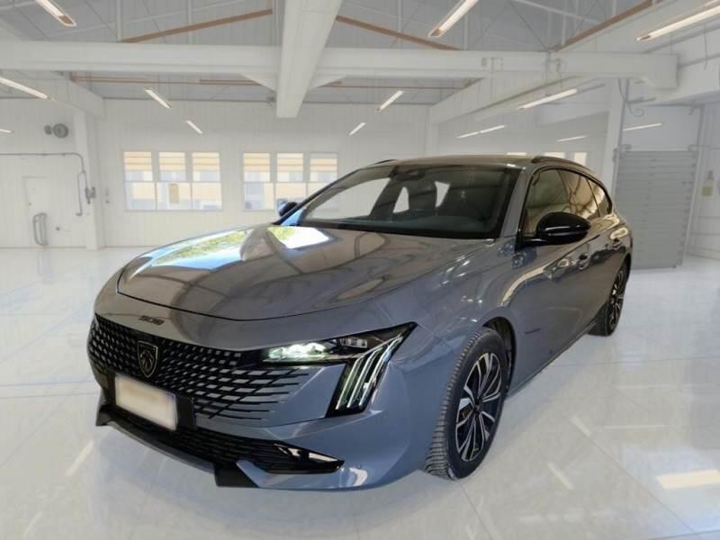 Peugeot 508 130 ALLURE SS EAT8 SW