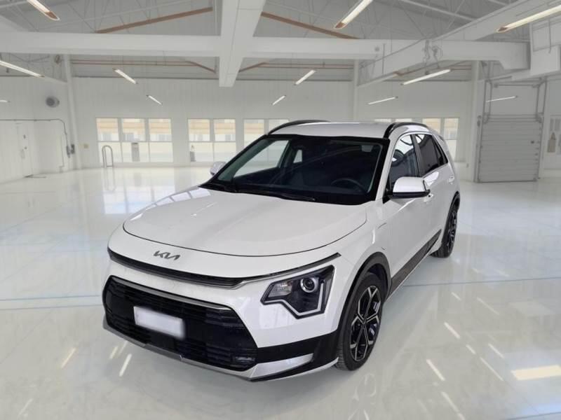 Kia Niro 1.6 PHEV GDI STYLE DCT