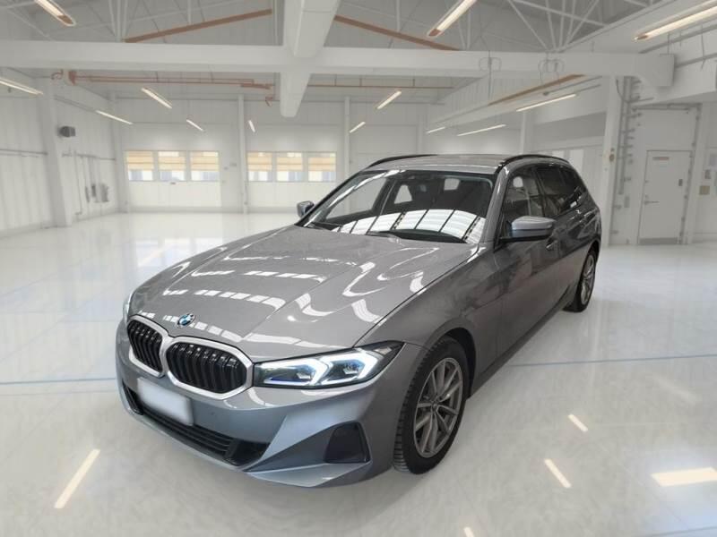 BMW Serie 3 Touring