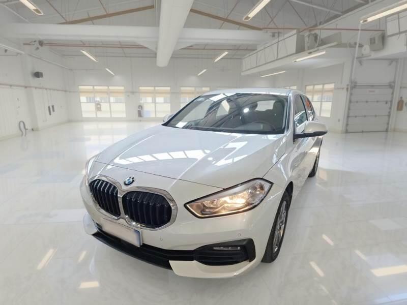 BMW Serie 1