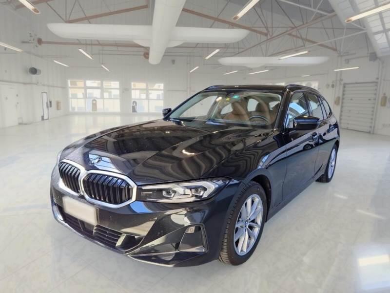 BMW Serie 3 Touring