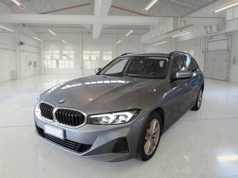 BMW Serie 3 Touring