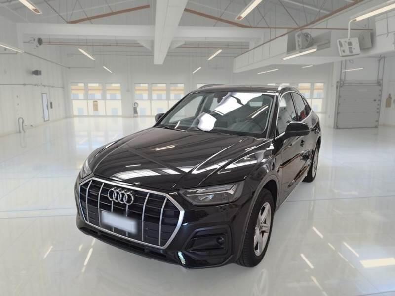 Audi Q5 Sportback