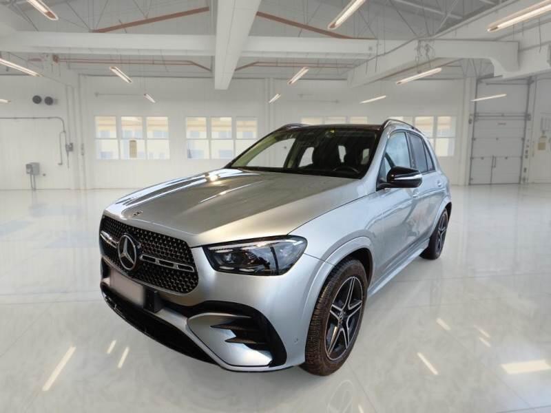 Mercedes Classe GLE