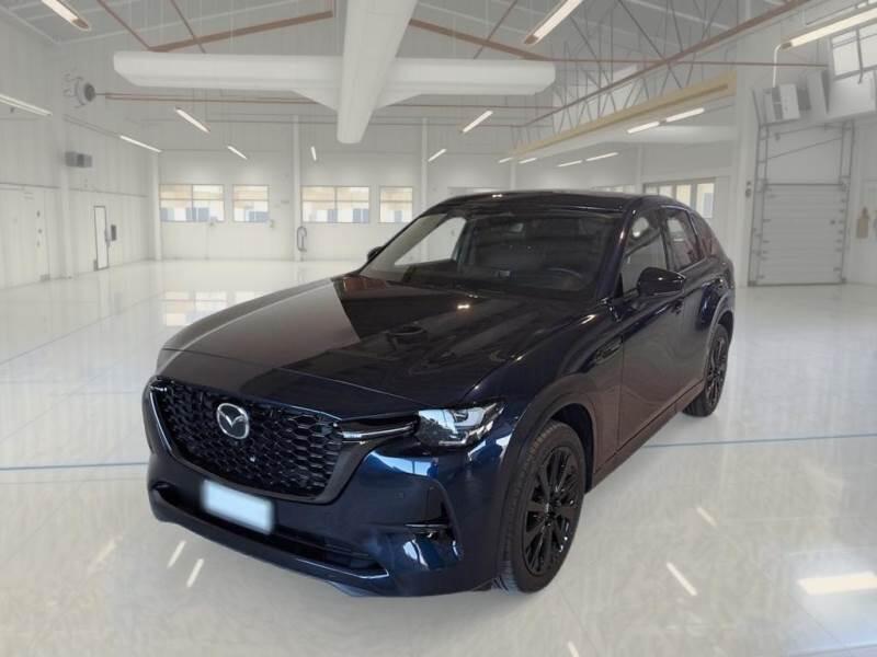 Mazda CX-60-2022