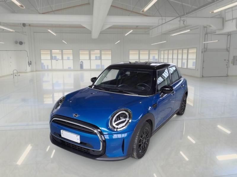 Mini Mini