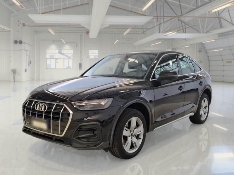 Audi Q5 Sportback