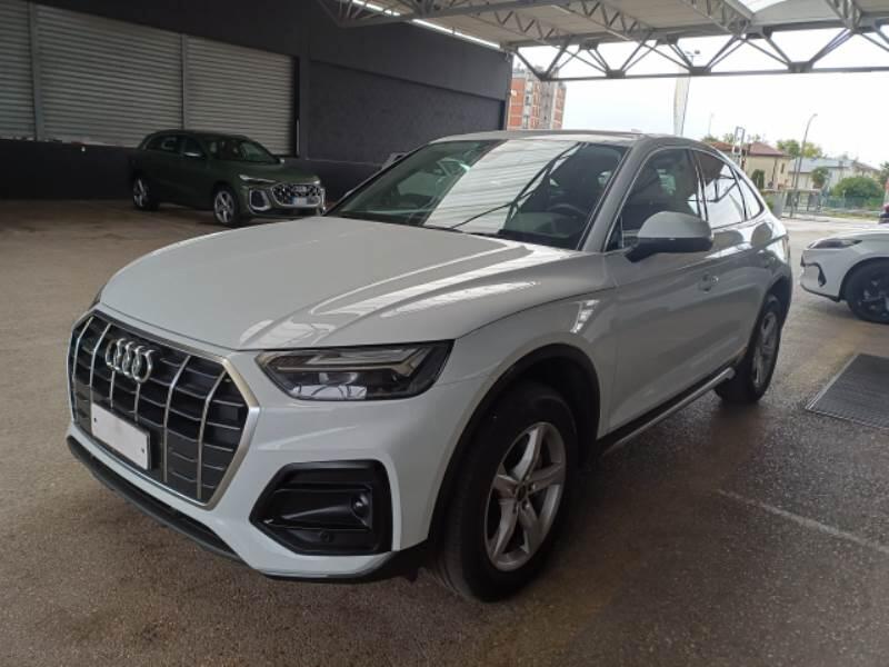 Audi Q5 Sportback
