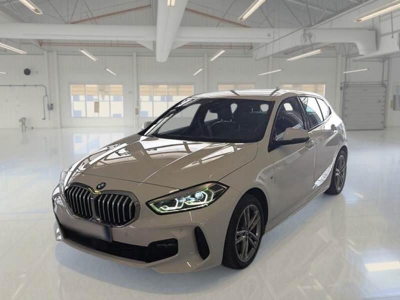 BMW Serie 1